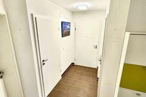 Neuwertige 3-Zimmer-Wohnung in bester Lage vom Deggendorf – Schwaigerbreite 33, 94469 Deggendorf – Vorschaubild 5