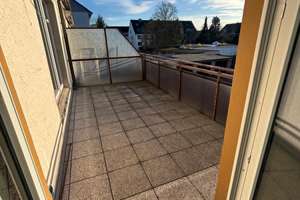Großzügige 2-Zimmer-Wohnung mit Balkon - Erstbezug nach Renovierung – Mündelheimer Straße 21, 47259 Huckingen, Duisburg – Vorschaubild 11