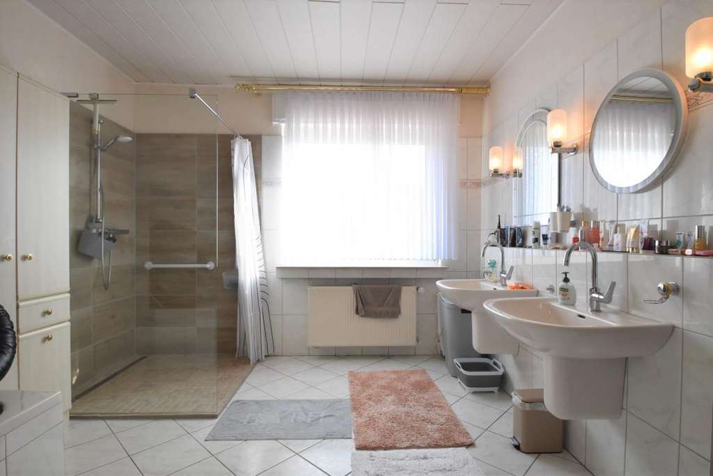 Immobilie in Werlte - äußerst gepflegtes Einfamilienhaus 
auf Erbpachtgrundstück in Werlte - Bild 4