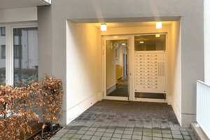 Zwischen Wall und Weser - Moderne 2-Zimmer-Wohnung mit Balkon und EBK im Stephaniviertel – Abbentorswallstraße 49, 28195 Altstadt, Bremen – Vorschaubild 8