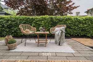 ALTBAU-CHARME UND WOW-EFFEKT IN SÖFLINGEN! Kernsanierte Energie-A-Gartenwohnung mit Gewölbekeller! – Die vollständige Adresse der Immobilie erhältst du vom Anbieter., 89077 Weststadt, Ulm – Vorschaubild 4