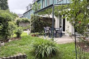 Familienhaus in Sonnenberg * Energieklasse A * Viel Platz und großer Garten, für Kinder & Leben – Bodelschwinghstr. 60, 70597 Sonnenberg, Stuttgart – Vorschaubild 8