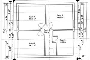 Gepflegtes EFH in Falkensee, 4,5 Zimmer, 127m², Garten 466m² , Luft-Wärme Pumpe+PV, 2026 neu geplant – Die vollständige Adresse der Immobilie erhältst du vom Anbieter., 14612 Falkensee – Vorschaubild 23
