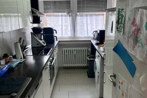 Moderne 3-Zimmer-Eigentumswohnung mit Tiefgarage und großem Balkon in Düsseldorf-Hassels – 40599 Hassels, Düsseldorf – Vorschaubild 9