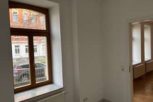 !!VERKAUF!! Stilvolle sanierte Altbauwohnung mit Stuck und Parkett auf ca. 54 m² – Viertelsweg 47, 4157 Gohlis-Mitte, Leipzig – Vorschaubild 8