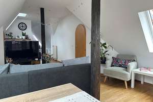 Einzigartige 3 Zimmer Wohnung mit Balkon und moderner EBK in zentraler Lage – Detmolder Str. 117, 33604 Mitte, Bielefeld – Vorschaubild 12