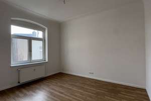 2-Zimmer- Altbauwohnung mit hohen Decken in Krefeld – Kornstraße 59, 47798 Stadtmitte, Krefeld – Vorschaubild 5