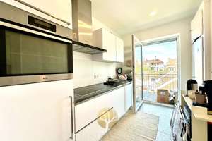 +HSO Military Lease+ BEAUTIFUL & NEWLY RENOVATED APARTMENT NEAR THE CITY CENTER OF STUTTGART – Tulpenstraße 36, 70180 Lehen, Stuttgart – Vorschaubild 11
