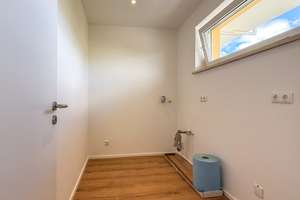 Erstbezug nach Kernsanierung: stilvolle 1-Zimmer-Wohnung mit Balkon ins Grüne – zentral am Harras – Johann-Clanze-Straße 29, 81369 Mittersendling, München – Vorschaubild 9