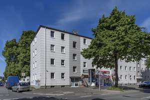 2-Zimmer-Wohnung in Dortmund Körne mit Laminatboden! – 44143 Kaiserbrunnen, Dortmund – Vorschaubild 2