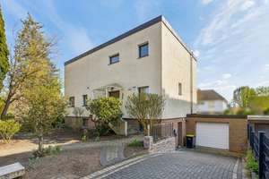 Familienparadies in Seenähe mit großzügigem Raumangebot, Südgarten und Kamin – Die vollständige Adresse der Immobilie erhältst du vom Anbieter., 13503 Heiligensee, Berlin – Vorschaubild 3