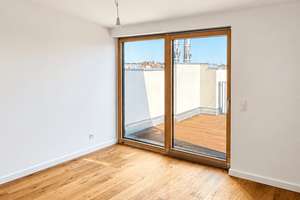 Provisionsfrei – Großzügiges Familienpenthouse mit zwei Sonnenterrassen im Kissingenviertel – Binzstraße 48, 13189 Pankow (Ortsteil), Berlin – Vorschaubild 5