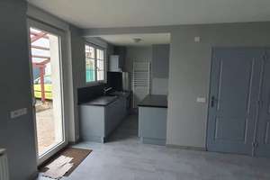 Doppelhaushälfte mit Garage direkt an der Grenze zu Saarbrücken in FRANKREICH/STIRING WENDEL – . ., 66130 Saarbrücken – Vorschaubild 5