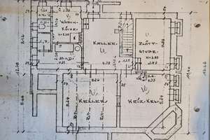 Landhaus in Bestlage in Berlin Frohnau – Die vollständige Adresse der Immobilie erhältst du vom Anbieter., 13465 Frohnau, Berlin – Vorschaubild 20