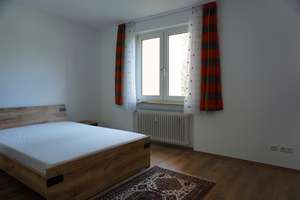 3 Zimmer Gartenwohnung in München-Fasangarten – Die vollständige Adresse der Immobilie erhältst du vom Anbieter., 81549 Südgiesing, München – Vorschaubild 6