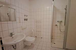 Bezugsfreie Single-Wohnung mit Gartenanteil und Einbauküche – Die vollständige Adresse der Immobilie erhältst du vom Anbieter., 4155 Gohlis-Süd, Leipzig – Vorschaubild 6