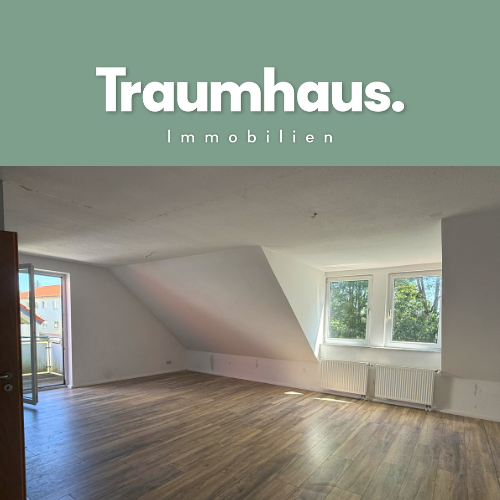 Gemütliche Dachgeschosswohnung im Oberharz, Harz Kreis – Bild 1