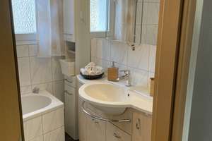 Stilvolle, sanierte 3-Raum-Wohnung mit gehobener Innenausstattung mit Einbauküche in Hannover – Alte Döhrener Straße 34, 30173 Südstadt, Hannover – Vorschaubild 8