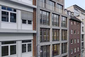 +++ Beeindruckender DOMBLICK!!! Ruhige 4,5-Zimmer Luxus-Penthaus-Maisonettewohnung fußläufig zum Hbf – Jakordenstraße 19, 50668 Altstadt/Nord, Köln – Vorschaubild 32