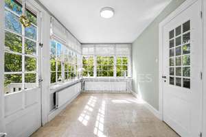 Zu vermieten: Rotklinker Villa in Hochkamp – Die vollständige Adresse der Immobilie erhältst du vom Anbieter., 22609 Osdorf, Hamburg – Vorschaubild 4