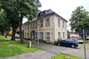 Wohn- und Geschäftshaus mit Charme und Potenzial – Bornhardtstr. 7, 38678 Clausthal-Zellerfeld – Vorschaubild 1