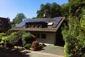 Für Ihre Familie: neues Zuhause im grünen Hagen - Delstern – Hagen – Vorschaubild 3