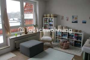 Tauschwohnung: Suche 2 Zimmer Wohnung in HEIDELBERG biete 2 ZKB in HAMBURG