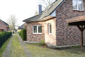 Schönes EFH in ruhiger Lage in zweiter Reihe in HH Schnelsen – Franzosenheide 43b, 22457 Schnelsen, Hamburg – Vorschaubild 4