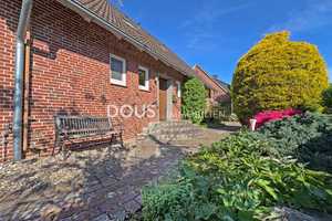 Charmantes Einfamilienhaus 
mit Baugrundstück in Feldrandlage – Lüneburg (Kreis) – Vorschaubild 2