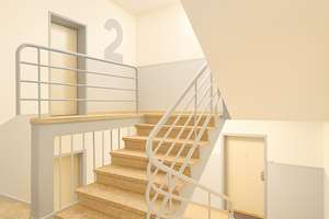 || CASHFLOW || Vermietete Stadtwohnung || CITY APPARTEMENTS || – 40215 Friedrichstadt, Düsseldorf – Vorschaubild 11