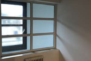 Apartment im Lehel mit Südost-Loggia, Parkett, Lift und Stellplatz – 80538 Englischer Garten, München – Vorschaubild 4