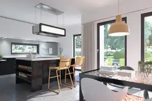 Dein individuelles Traumhaus von LivingHaus in Sigmaringen-Oberschmeien – Sigmaringen (Kreis) – Vorschaubild 7