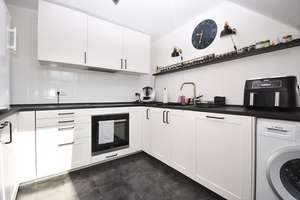 Wohnen mit Stil: Moderne Maisonettewohnung in Braunschweig-Rüningen! – Die vollständige Adresse der Immobilie erhältst du vom Anbieter., 38122 Rüningen, Braunschweig – Vorschaubild 2