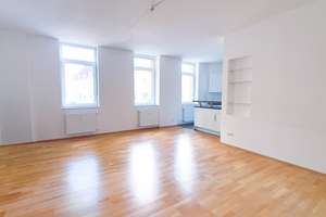 Kernsanierte 3-Zimmerwohnung im Herzen von Mannheim-Neckarau – 68199 Neckarau, Mannheim – Vorschaubild 2