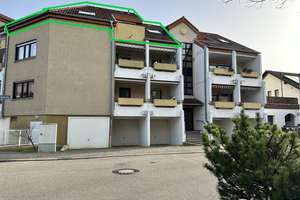 3-Zimmer Dachgeschosswohnung mit Balkon und Garage – Die vollständige Adresse der Immobilie erhältst du vom Anbieter., 68167 Neckarstadt-Ost/Wohlgelegen, Mannheim – Vorschaubild 12