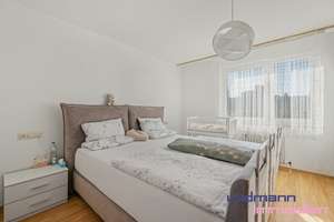 Sonnige 2-Zimmer-Wohnung mit überdachtem Balkon, Aufzug und Einzelgarage – Die vollständige Adresse der Immobilie erhältst du vom Anbieter., 70499 Weilimdorf (Ortsteil), Stuttgart – Vorschaubild 23