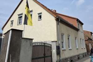 1-2 Fam. Haus in Löderburg zu verkaufen! – Die vollständige Adresse der Immobilie erhältst du vom Anbieter., 39418 Staßfurt – Vorschaubild 1