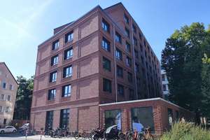 NANOS Körnerstr. 4.11 für Studenten und Auszubildende – Körnerstr. 16, 30159 Mitte (Ortsteil), Hannover – Vorschaubild 1