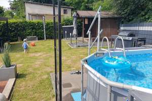 Wohnen mit Charakter: 3,5-Zimmer-Dachgeschosswohnung mit eigenen Garten in Dortmund-Neuasseln  – 44309 Brackel (Ortsteil), Dortmund – Vorschaubild 18