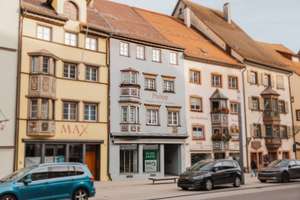 Wohn- und Geschäftshaus in 1a-Innenstadtlage von Rottweil – Die vollständige Adresse der Immobilie erhältst du vom Anbieter., 78628 Rottweil – Vorschaubild 1