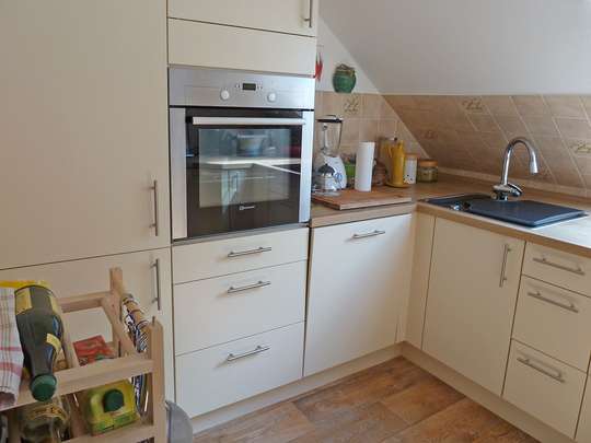 Ruhige 3-Zimmer Wohnung im Blumenviertel von Rudow - Bild 10