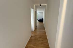 3-Zimmer-Neubauwohnung mit Balkon in Magdeburg-Sudenburg – 39112 Sudenburg, Magdeburg – Vorschaubild 9