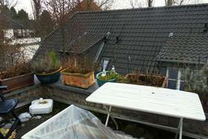 Die ehemalige "GIERATHER MÜHLE" mit drei exclusiven denkmalgeschützten Wohnungen sucht neuen Eigentü – Die vollständige Adresse der Immobilie erhältst du vom Anbieter., 51469 Gronau, Bergisch Gladbach – Vorschaubild 16