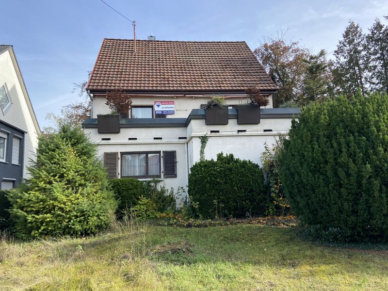 Haus kaufen in Böblingen ImmoScout24