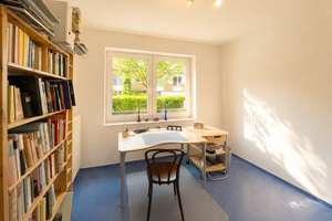 Stilvolle Gartenwohnung in ruhiger Lage – Die vollständige Adresse der Immobilie erhältst du vom Anbieter., 22175 Bramfeld, Hamburg – Vorschaubild 10