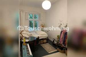 Tauschwohnung: Altbautraum - Perfekt für WG oder Pärchen in Friedrichshain – 10245 Friedrichshain, Berlin – Vorschaubild 3