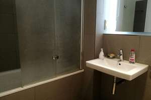 2 Zimmer Wohnung mit Einbauküche und Erker, teilmöbliert – Chausseestr.  122, 10115 Mitte (Ortsteil), Berlin – Vorschaubild 8