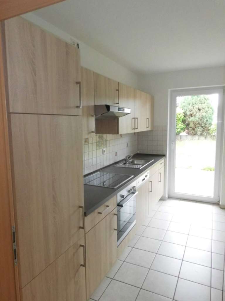 Immobilie in Jork - Gepflegte 2-Zimmer-Wohnung mit Terrasse und Garten in Jork - Bild 3