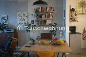 Tauschwohnung: Wohnung auf dem Insel in Mitte mit Tollen View – Fischerinsel 4, 10179 Mitte (Ortsteil), Berlin – Vorschaubild 1