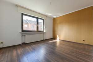 Solide Eigentumswohnung mit Zugang zum Garten & Garage in ruhiger Wohnlage: Ortsteil Batenbrock – Memelstr. 8, 46238 Batenbrock, Bottrop – Vorschaubild 9